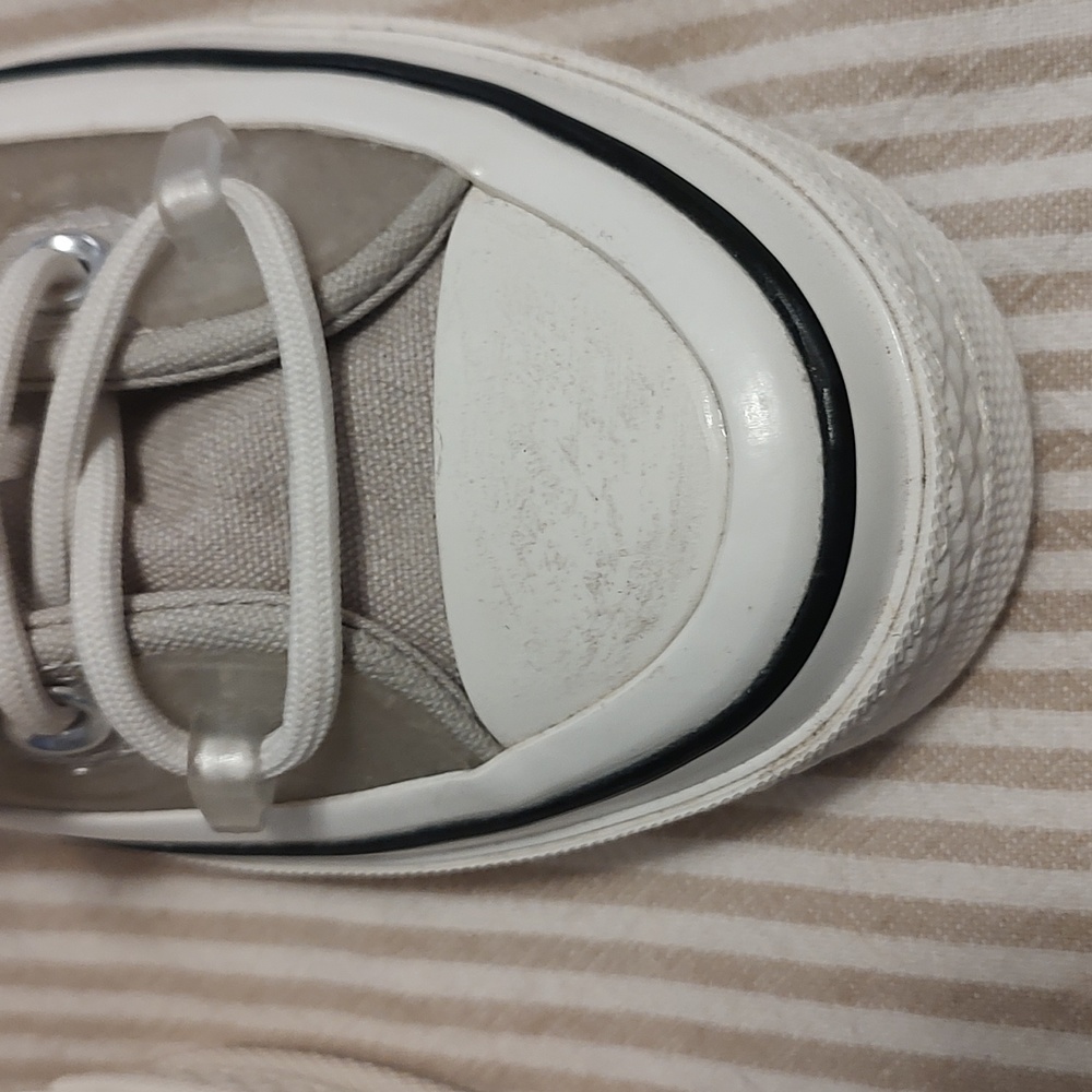 Converse Chuck 70 Utility High Hybrid Function String size 7 - Picture 4 of 11
